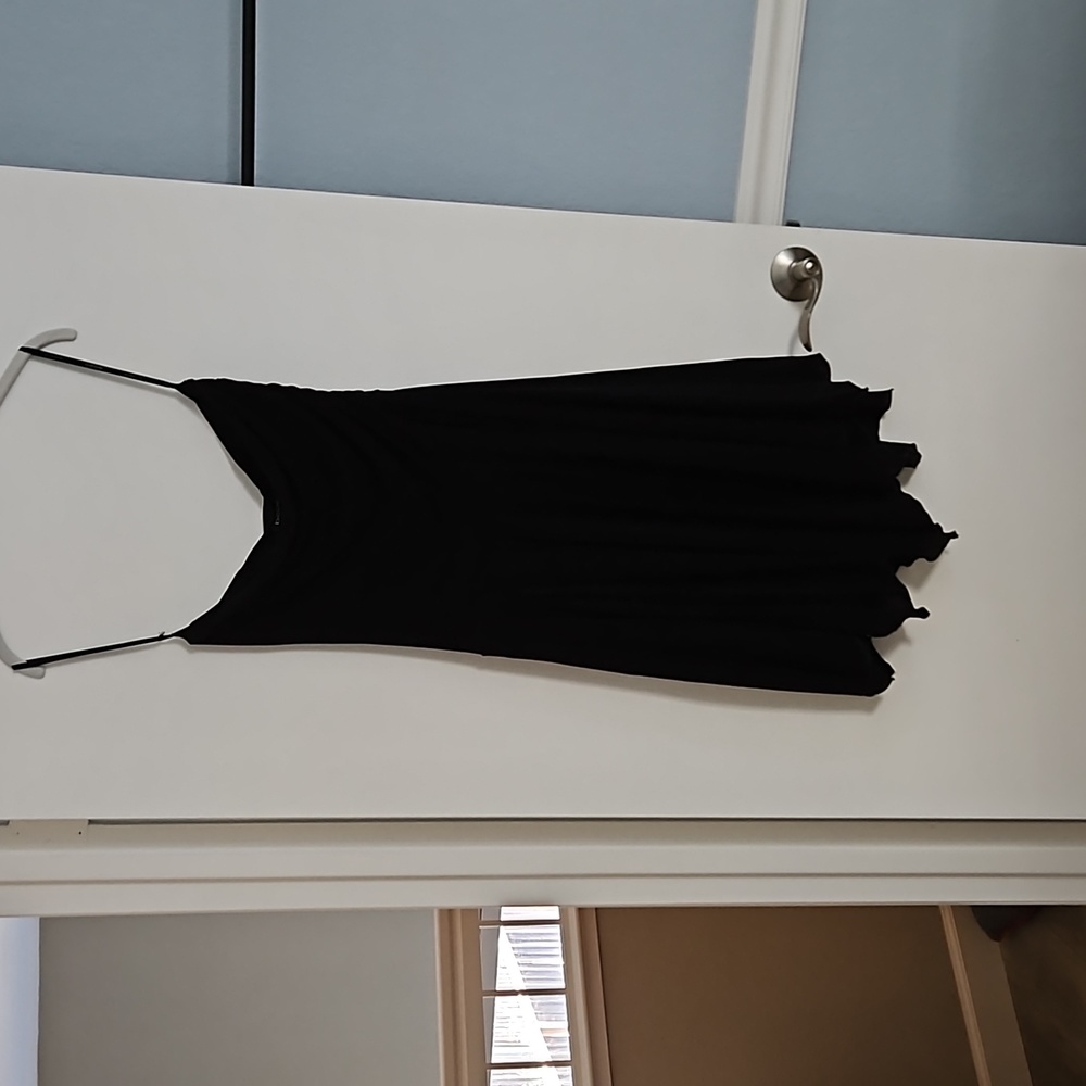 Bebe tube dress